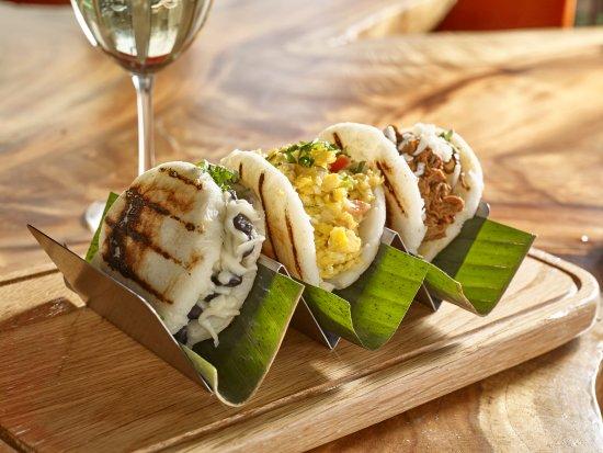 La Casa de Pedro Tapas and Ceviche bar